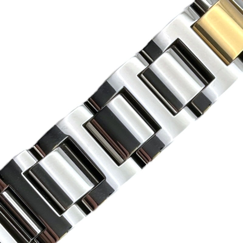 カルティエ Cartier バロン ブルー ドゥ カルティエ 28mm