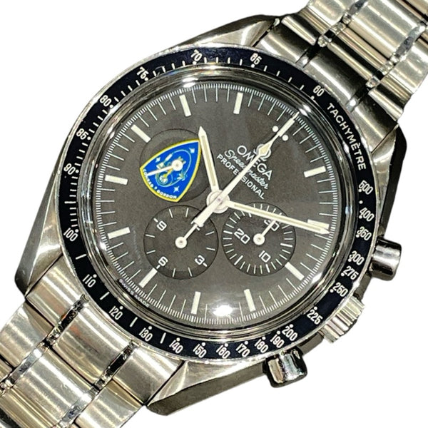 オメガ OMEGA スピードマスタープロフェッショナル ミッションズ