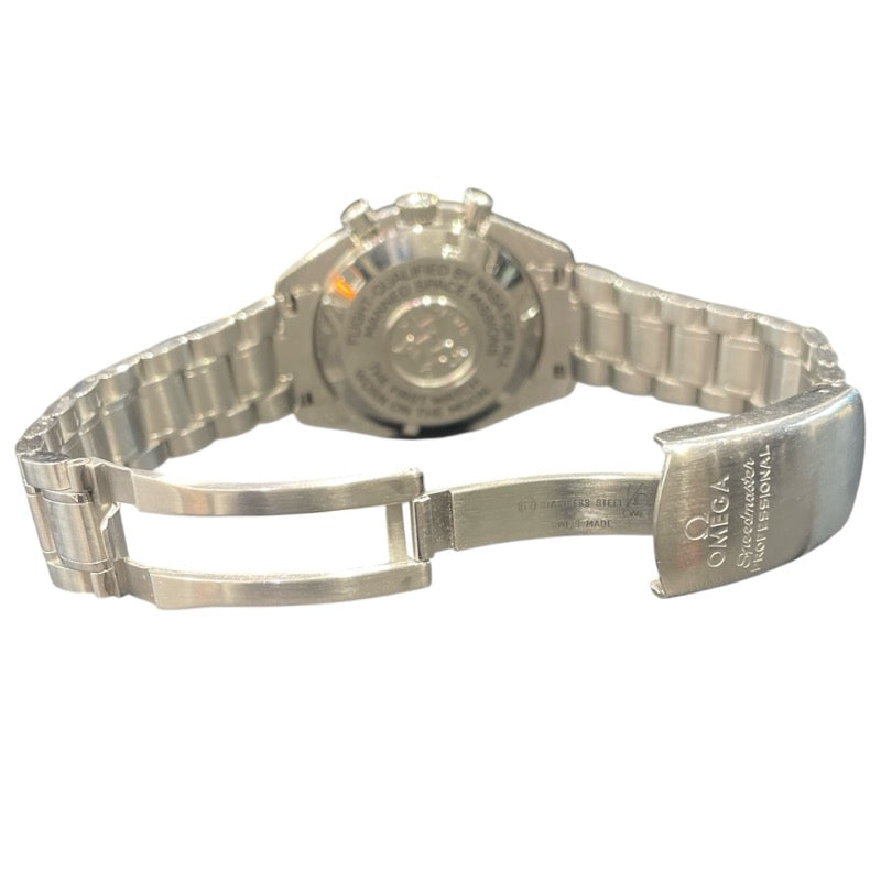 オメガ OMEGA スピードマスタープロフェッショナル ミッションズ