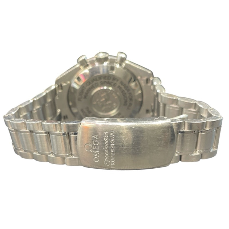オメガ OMEGA スピードマスタープロフェッショナル ミッションズ