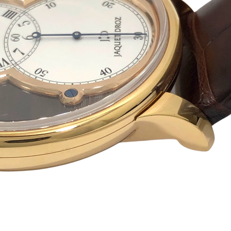 【D】JACOBのおまとめ3品セット JAQUET DROZ ＜ジャケ・ドロー＞ | THE RAKE JAPAN | The Modern
