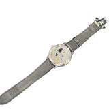 グラスフュッテ・オリジナル GLASHUTTE ORIGINAL パノインバースXL 66-01-04-14-05 K18WG 手巻き メンズ 腕時計