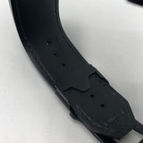 ウブロ HUBLOT スプリット オブ ビッグバン チタニウム 601.NX.0173.LR チタン 自動巻き メンズ 腕時計