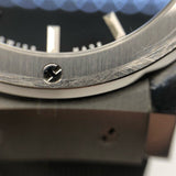 ウブロ HUBLOT クラシックフュージョン チタニウム 542.NX.1171.RK チタン メンズ 腕時計