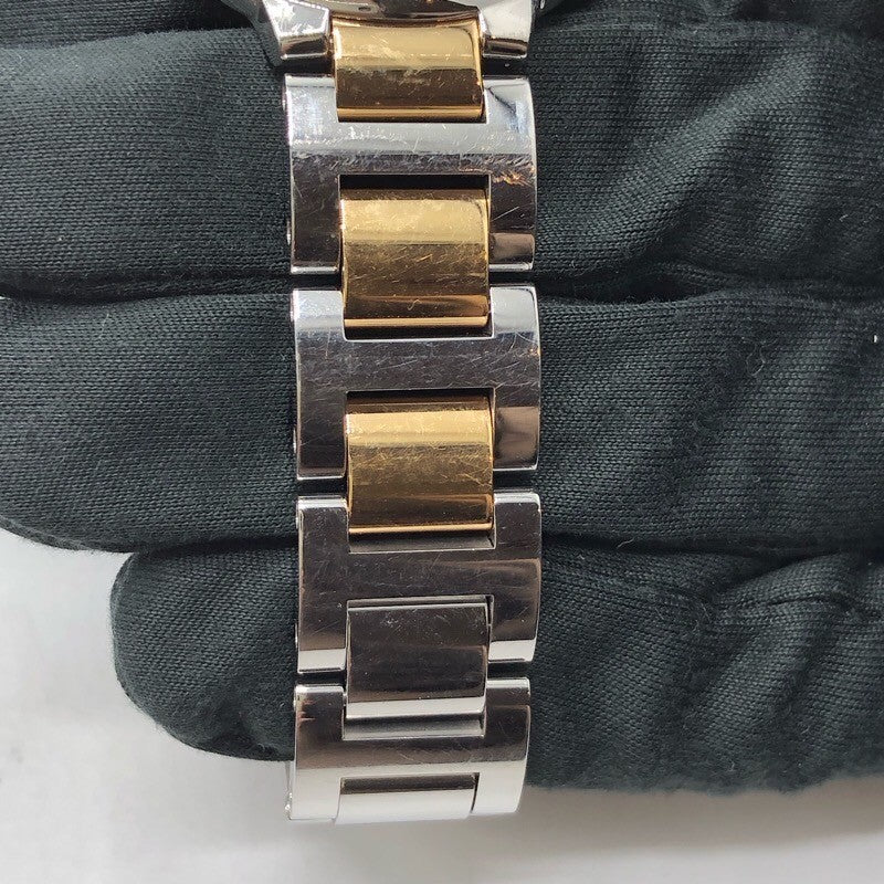 カルティエ Cartier バロンブルードゥカルティエ28mm WE902030