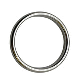 ティファニー TIFFANY＆CO フォエバーバンドリング Pt950 ジュエリー