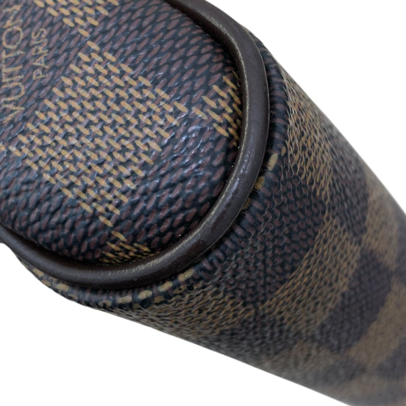ルイ・ヴィトン LOUIS VUITTON ポシェット・イパネマ N51296 ブラウン PVC レディース ショルダーバッグ