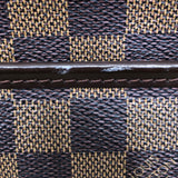 ルイ・ヴィトン LOUIS VUITTON ポシェット・イパネマ N51296 ブラウン PVC レディース ショルダーバッグ