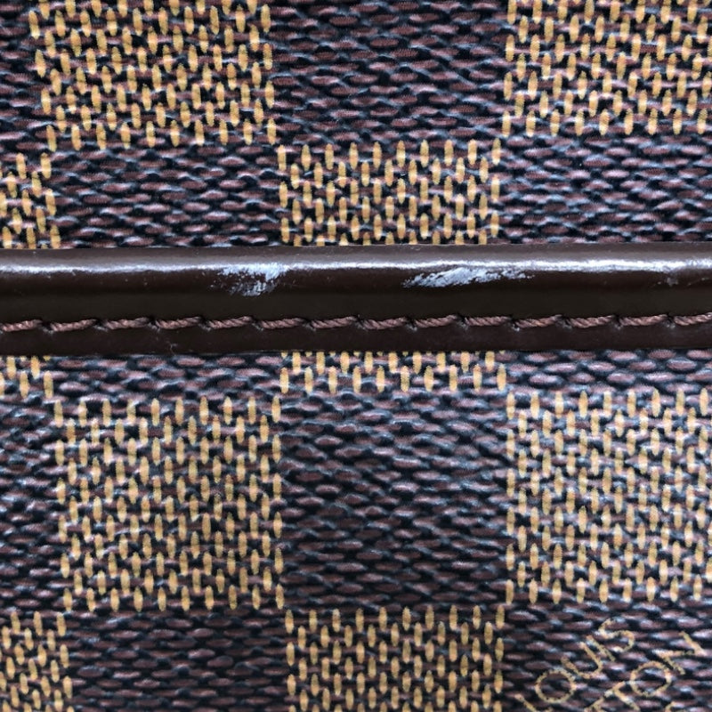 ルイ・ヴィトン LOUIS VUITTON ポシェット・イパネマ N51296 ブラウン PVC レディース ショルダーバッグ