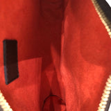 ルイ・ヴィトン LOUIS VUITTON ポシェット・イパネマ N51296 ブラウン PVC レディース ショルダーバッグ