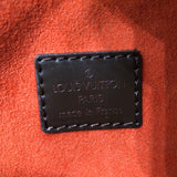 ルイ・ヴィトン LOUIS VUITTON ポシェット・イパネマ N51296 ブラウン PVC レディース ショルダーバッグ