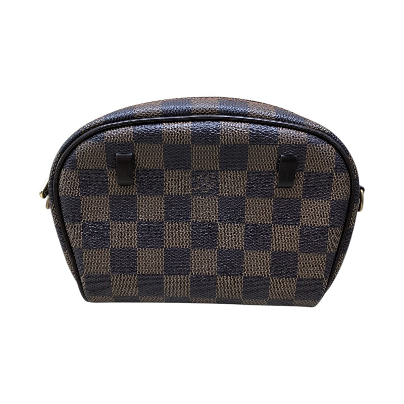 ルイ・ヴィトン LOUIS VUITTON ポシェット・イパネマ N51296 ブラウン PVC レディース ショルダーバッグ
