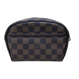 ルイ・ヴィトン LOUIS VUITTON ポシェット・イパネマ N51296 ブラウン PVC レディース ショルダーバッグ