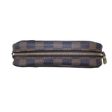 ルイ・ヴィトン LOUIS VUITTON ポシェット・イパネマ N51296 ブラウン PVC レディース ショルダーバッグ