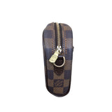 ルイ・ヴィトン LOUIS VUITTON ポシェット・イパネマ N51296 ブラウン PVC レディース ショルダーバッグ