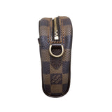 ルイ・ヴィトン LOUIS VUITTON ポシェット・イパネマ N51296 ブラウン PVC レディース ショルダーバッグ