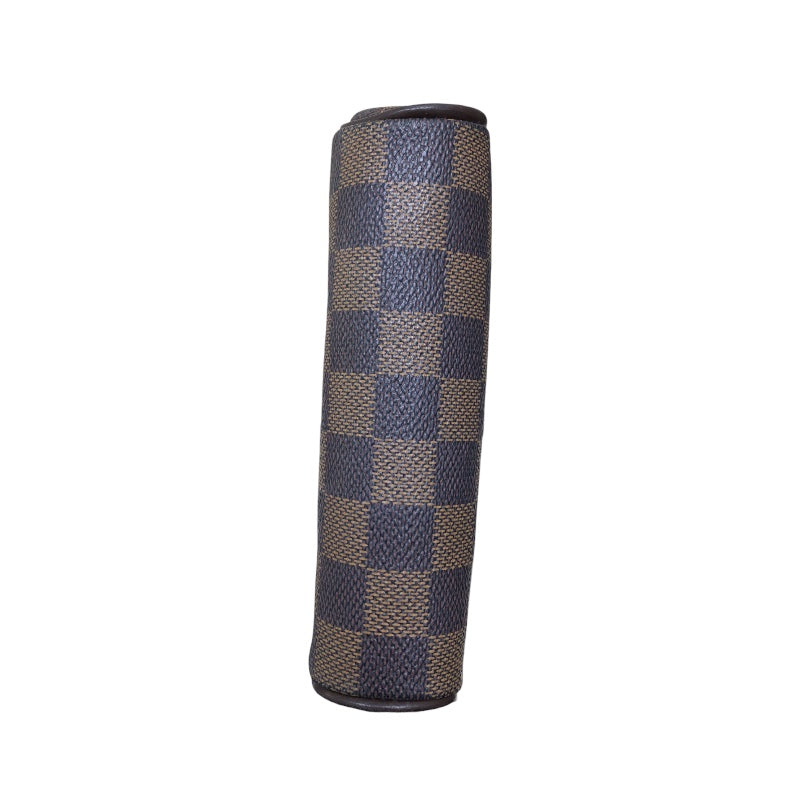 ルイ・ヴィトン LOUIS VUITTON ポシェット・イパネマ N51296 ブラウン PVC レディース ショルダーバッグ