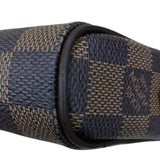 ルイ・ヴィトン LOUIS VUITTON ポシェット・イパネマ N51296 ブラウン PVC レディース ショルダーバッグ