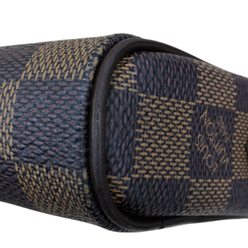 ルイ・ヴィトン LOUIS VUITTON ポシェット・イパネマ N51296 ブラウン PVC レディース ショルダーバッグ