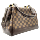 ルイ・ヴィトン LOUIS VUITTON ナイツブリッジ N51201 ダミエ・キャンバス レディース ハンドバッグ