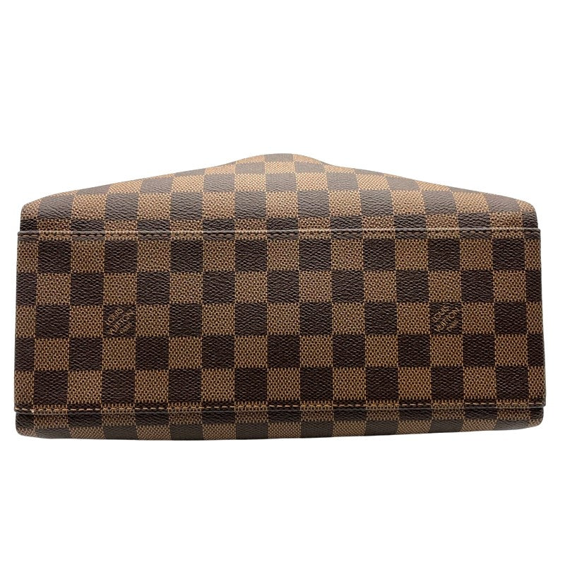 ルイ・ヴィトン LOUIS VUITTON オデオントート PM N45282 ダミエ・キャンバス レディース ハンドバッグ