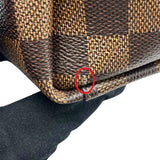 ルイ・ヴィトン LOUIS VUITTON オデオントート PM N45282 ダミエ・キャンバス レディース ハンドバッグ