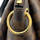 ルイ・ヴィトン LOUIS VUITTON オデオントート PM N45282 ダミエ・キャンバス レディース ハンドバッグ