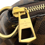 ルイ・ヴィトン LOUIS VUITTON オデオントート PM N45282 ダミエ・キャンバス レディース ハンドバッグ