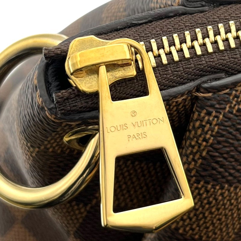 ルイ・ヴィトン LOUIS VUITTON オデオントート PM N45282 ダミエ・キャンバス レディース ハンドバッグ