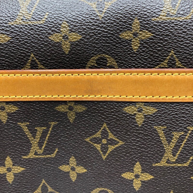 ルイ・ヴィトン LOUIS VUITTON リポーターPM M45254 モノグラム レディース ショルダーバッグ