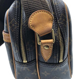 ルイ・ヴィトン LOUIS VUITTON リポーターPM M45254 モノグラム レディース ショルダーバッグ