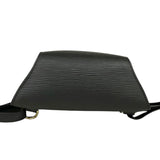 ルイ・ヴィトン LOUIS VUITTON マビヨン M52232 ブラック エピ ユニセックス リュック・デイパック