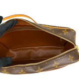 ルイ・ヴィトン LOUIS VUITTON トロカデロ27 M51274 モノグラム モノグラムキャンバス レディース ショルダーバッグ