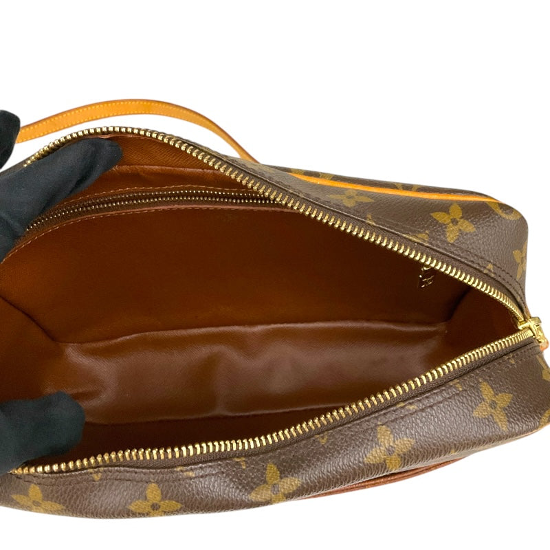 ルイ・ヴィトン LOUIS VUITTON トロカデロ27 M51274 モノグラム モノグラムキャンバス レディース ショルダーバッグ