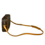 ルイ・ヴィトン LOUIS VUITTON トロカデロ27 M51274 モノグラム モノグラムキャンバス レディース ショルダーバッグ