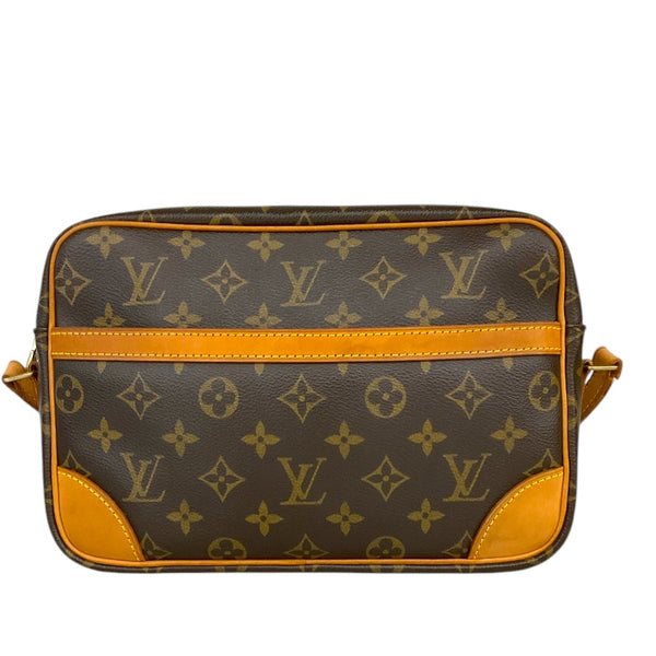 ルイ・ヴィトン LOUIS VUITTON トロカデロ27 M51274 モノグラム モノグラムキャンバス レディース ショルダーバッグ