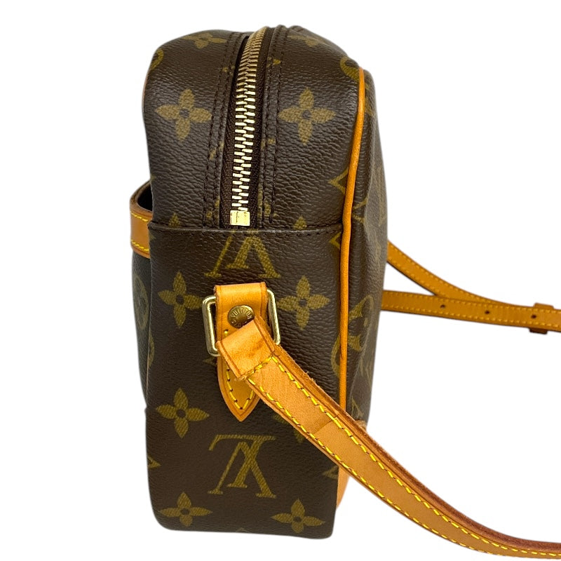 ルイ・ヴィトン LOUIS VUITTON トロカデロ27 M51274 モノグラム モノグラムキャンバス レディース ショルダーバッグ