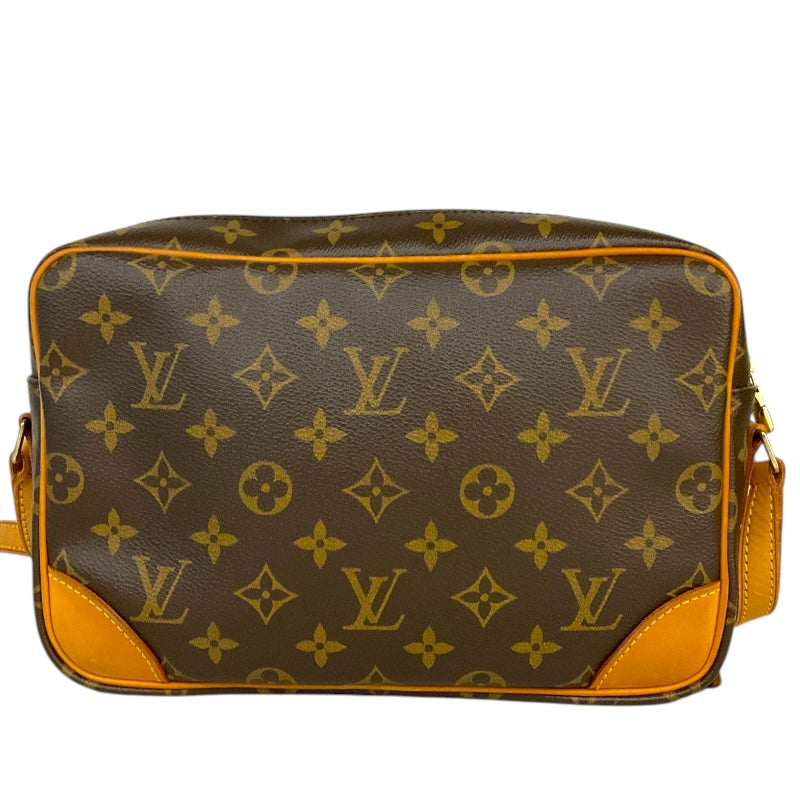 ルイ・ヴィトン LOUIS VUITTON トロカデロ27 M51274 モノグラム モノグラムキャンバス レディース ショルダーバッグ