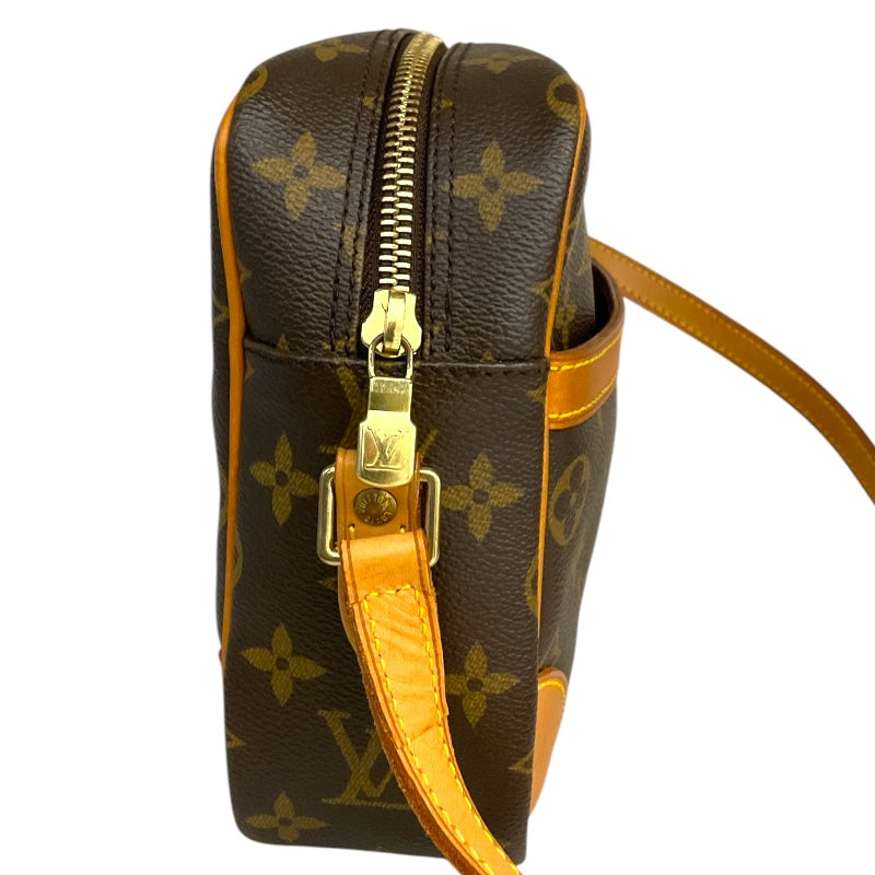 ルイ・ヴィトン LOUIS VUITTON トロカデロ27 M51274 モノグラム モノグラムキャンバス レディース ショルダーバッグ |  中古ブランドリユースショップ OKURA(おお蔵)