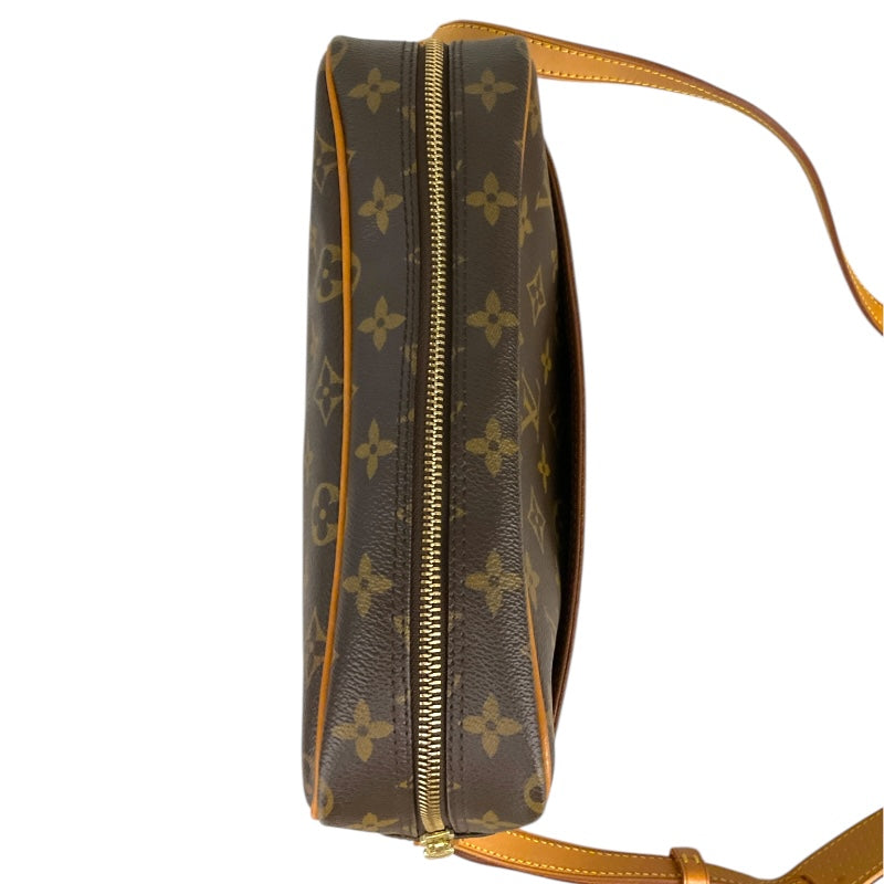 ルイ・ヴィトン LOUIS VUITTON トロカデロ27 M51274 モノグラム モノグラムキャンバス レディース ショルダーバッグ
