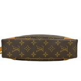 ルイ・ヴィトン LOUIS VUITTON トロカデロ27 M51274 モノグラム モノグラムキャンバス レディース ショルダーバッグ