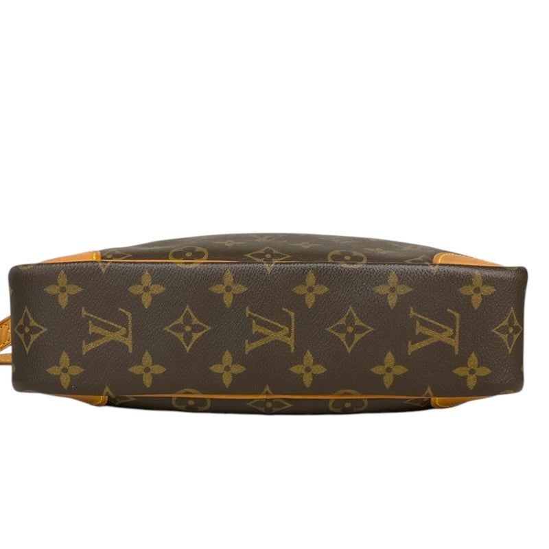 ルイ・ヴィトン LOUIS VUITTON トロカデロ27 M51274 モノグラム モノグラムキャンバス レディース ショルダーバッグ