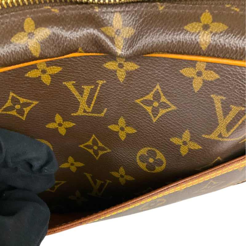 ルイ・ヴィトン LOUIS VUITTON トロカデロ27 M51274 モノグラム モノグラムキャンバス レディース ショルダーバッグ