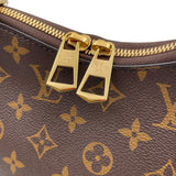 ルイ・ヴィトン LOUIS VUITTON オデオンNM PM M45353 ブラウン モノグラムキャンバス レディース ショルダーバッグ