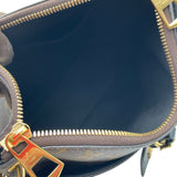 ルイ・ヴィトン LOUIS VUITTON オデオンNM PM M45353 ブラウン モノグラムキャンバス レディース ショルダーバッグ