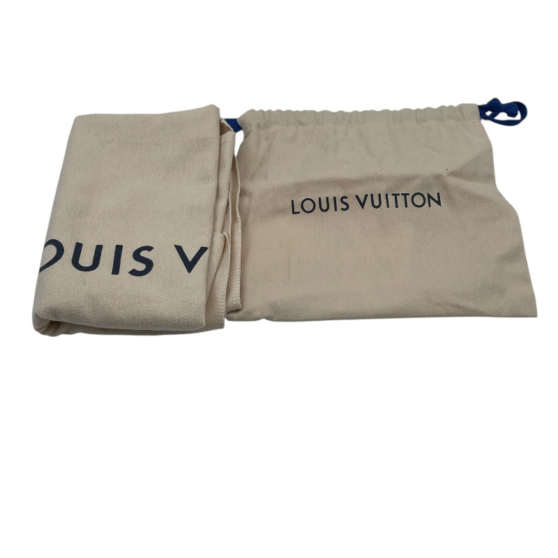 ルイ・ヴィトン LOUIS VUITTON オデオンNM PM M45353 ブラウン モノグラムキャンバス レディース ショルダーバッグ