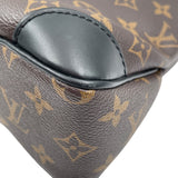 ルイ・ヴィトン LOUIS VUITTON オデオンNM PM M45353 ブラウン モノグラムキャンバス レディース ショルダーバッグ