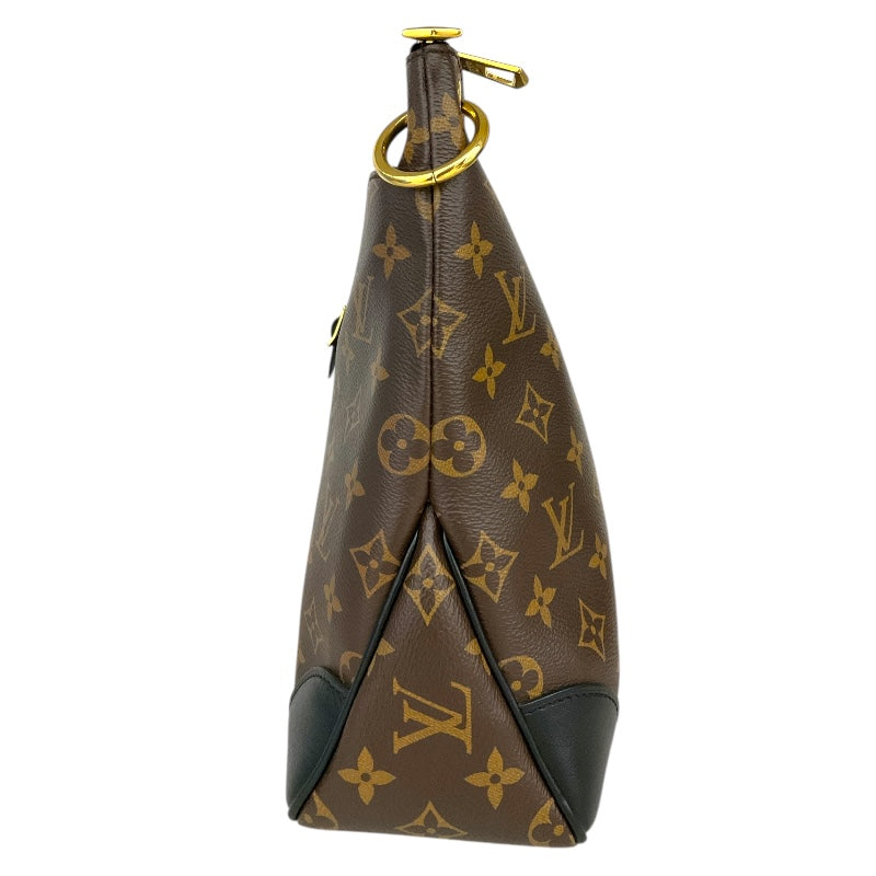 ルイ・ヴィトン LOUIS VUITTON オデオンNM MM M45352 モノグラム