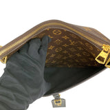 ルイ・ヴィトン LOUIS VUITTON オデオンＮＭ ＭＭ M45352 モノグラム・マカサー モノグラム・マカサー レディース ショルダーバッグ