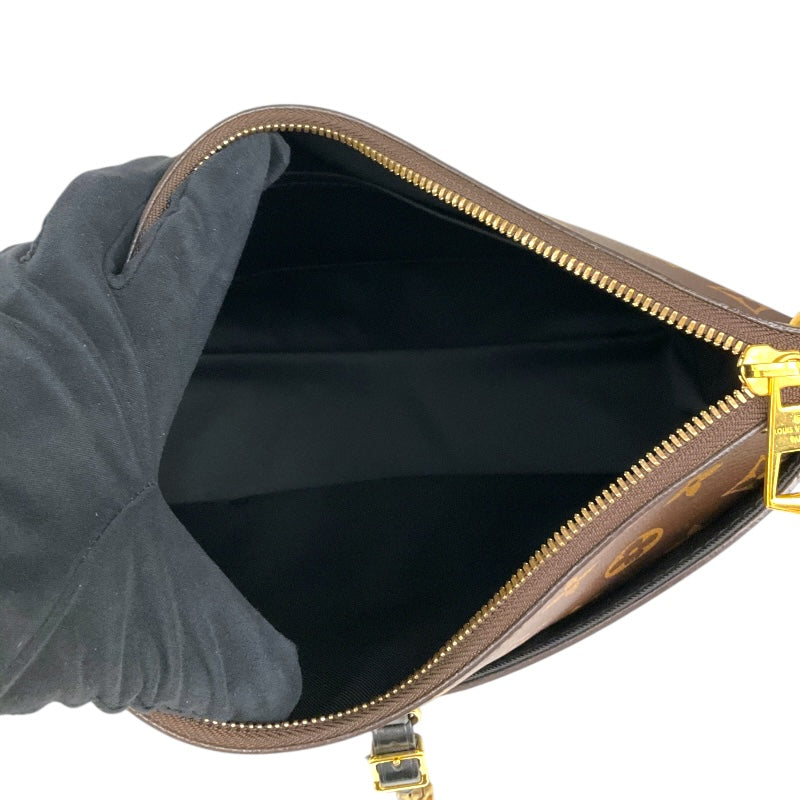 ご専用【購入証明有】ルイ・ヴィトン オデオン mm LOUIS VUITTON / ルイ ヴィトン】オデオンMM（ショルダーバッグ